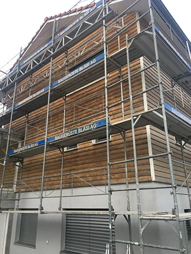 Einblick – Alfonso Malergeschäft GmbH