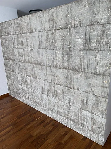 Einblick – Alfonso Malergeschäft GmbH